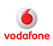 vodafone logo